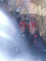 Waitomo Caves - The Abyss