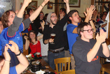 FanZone Frogs, France-Canada !