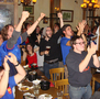 FanZone Frogs, France-Canada !