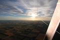 lever de soleil