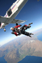 SkyJump 15000 Ft @ Queenstown