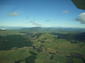Survol de Rotorua en hydravion 2