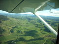 Survol de Rotorua en hydravion