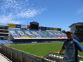 le paradis du rugby