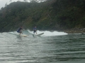 Hot Water beach
