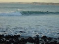 Longboard a Raglan