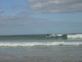 Surf à Tairua