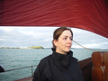 Apéro Voile - 7 décembre 06