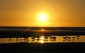 Dernier coucher de soleil de 2007