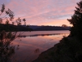 Waikaremoana Lake