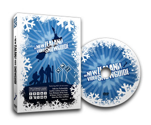 Guide interactif des stations de ski de Nouvelle-Zélande (DVD) Guide interactif des stations de ski de Nouvelle-Zélande (DVD)