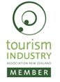 Tourism industry