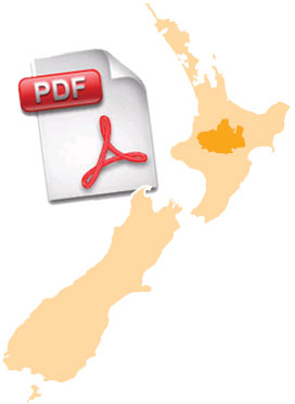 Région Central Plateau (PDF)