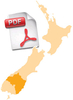 Région Otago (PDF)