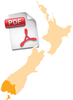 Région Southland (PDF)