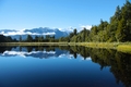 Lake matheson