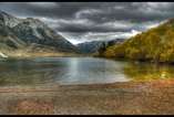 Lake Pearson