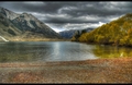 Lake Pearson