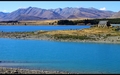 Lake tekapo