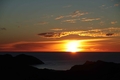 Cape farewell