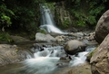 Waiau falls