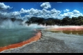 Champagne Pool Wai-O-Tapu