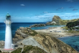 castle point