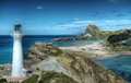 castle point