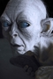the weta cave gollum