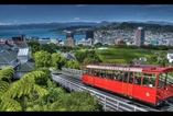 wellington cable car