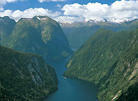 fiords