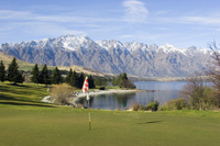 Golf Queenstown