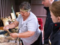 Immersion en culture maorie Frogs Voyage