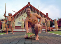 Te Puia