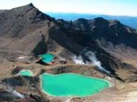 Tongariro Northern Circuit