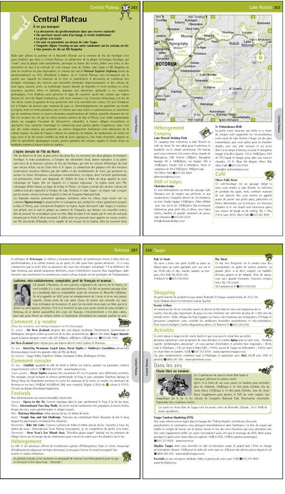 Exemple Guide Frogs