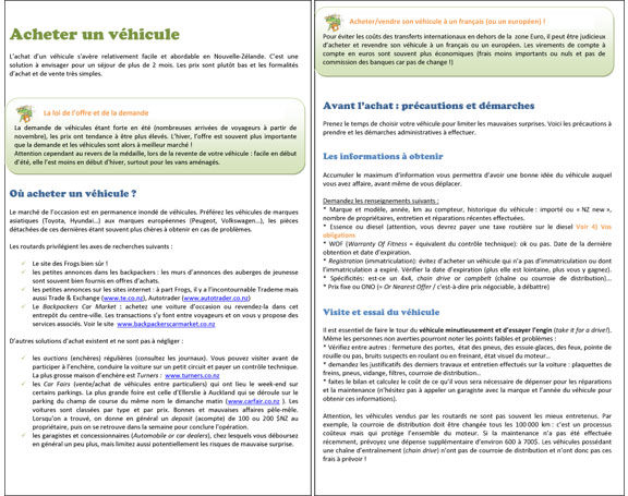 Exemple guide VVT