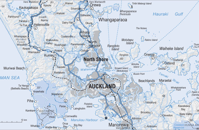 map-Auckland