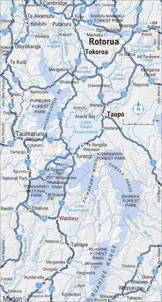 map-Central-North