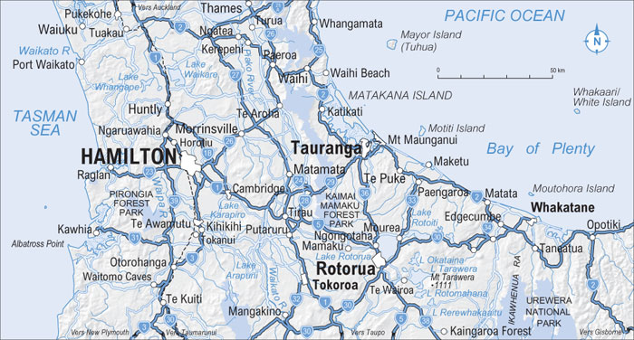 map-Waikato