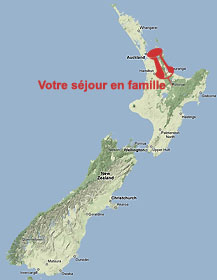 Week-end Famille Rotorua