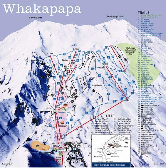 WhakapapaTrailMap