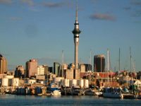 Auckland city