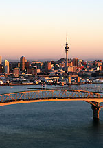 Auckland