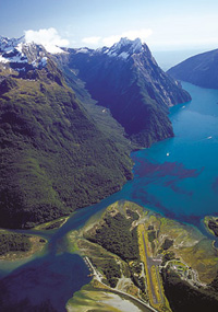 Fiord
