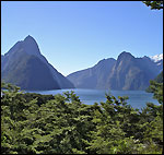 Fiordland