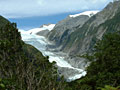 Glaciers