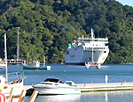 gmap_ferry