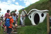 Hobbit_Town