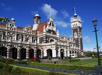 HSB Dunedin